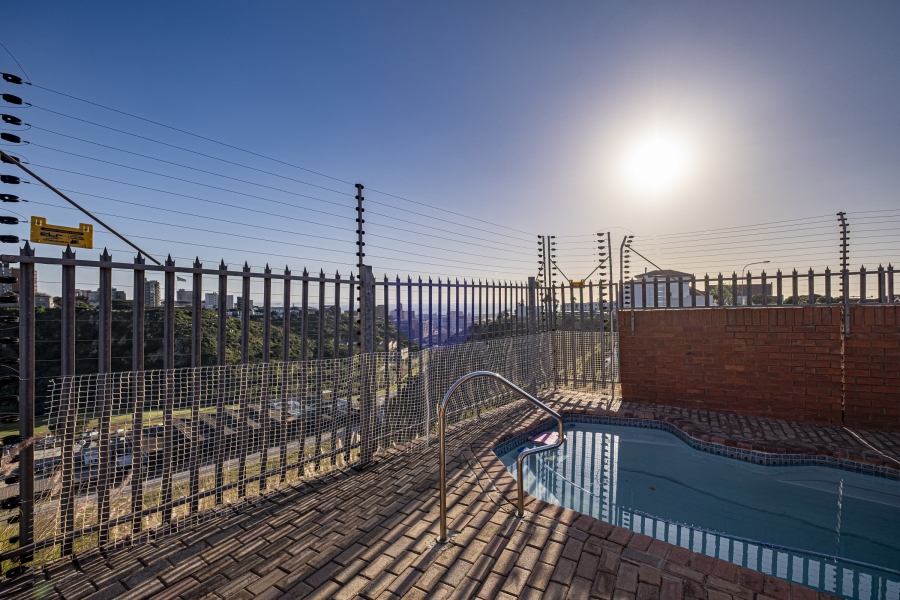 To Let 1 Bedroom Property for Rent in South End Eastern Cape